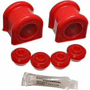 Energy Suspension - 5.5160R - 36MM Front Sway Bar Bushing Set