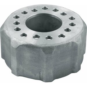 Allstar Performance - 42128 - Rotor Hat 3in Aluminum