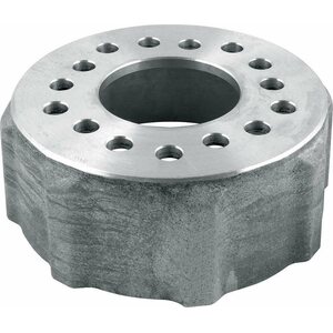 Allstar Performance - 42129 - Rotor Hat 2.5in Aluminum