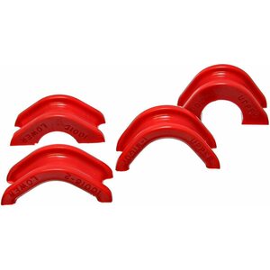 Energy Suspension - 7.10102R - Rack & Pinion Bushings