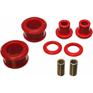 Energy Suspension - 7.1108R - Nissan 300 Zx Rear Diff Bushings