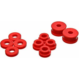 Energy Suspension - 7.1115R - MAXIMA SHIFTER BUSHING S ET