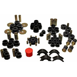 Energy Suspension - 7.18101G - Datsun 240Z Master Bushing Kit