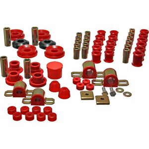 Energy Suspension - 7.18107R - 240SX/S14 MASTER SET