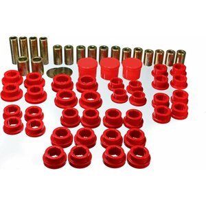 Energy Suspension - 7.3122R - Control Arm Bushing Set