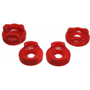 Energy Suspension - 8.1101R - MOTOR MOUNT INSERTS