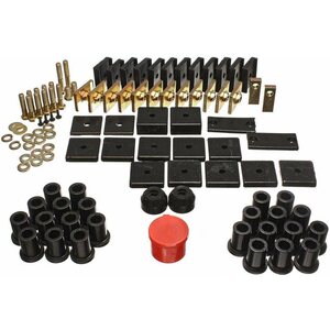 Energy Suspension - 8.18105G - Landcruiser FJ40 4wd Mas ter Set