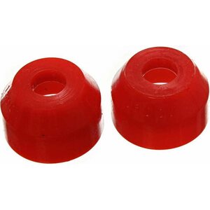 Energy Suspension - 9.13101R - Poly Tie Rod Dust Boot