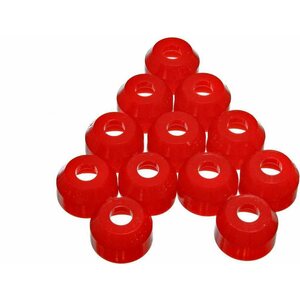 Energy Suspension - 9.13107R - Tie Rod Dust Boots Box Of 12
