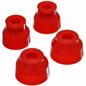 Energy Suspension - 9.13127R - CORVETTE BALLJOINT BOOTS