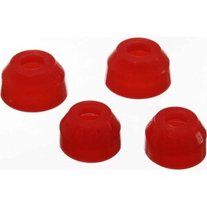Energy Suspension - 9.13128R - GM Ball Joint Dust Boot Set