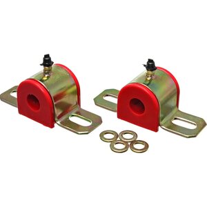 Sway Bar Bushings and Mounts