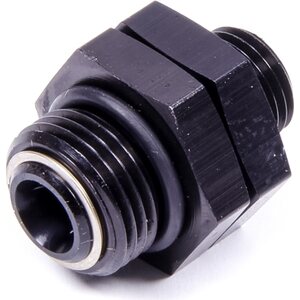 Aeromotive - 15681 - #8 ORB/#6 ORB Swivel Adapter Fitting