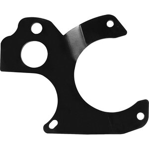 Allstar Performance - 42180 - Caliper Bracket Left Rear GM 7.5