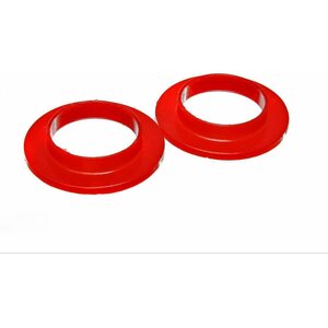 Energy Suspension - 9.6103R - Coil Spring Isolator Set