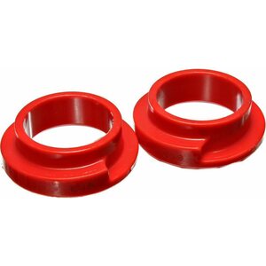 Energy Suspension - 9.6119R - COIL SPRING ISOLATOR SET