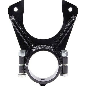 Allstar Performance - 42186 - Caliper Bracket Metric Clamp On w/ Gussets