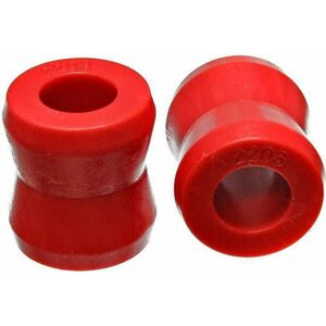 Energy Suspension - 9.8109R - 3/4in Large Hourglass Shock Eye Bushing