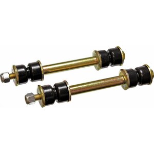 Sway Bar Bushings and Mounts