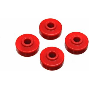 Energy Suspension - 9.8126R - Shock Tower Grommets