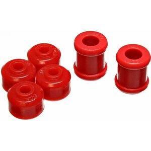 Energy Suspension - 9.8137R - FRONT SHOCK BUSHING SET
