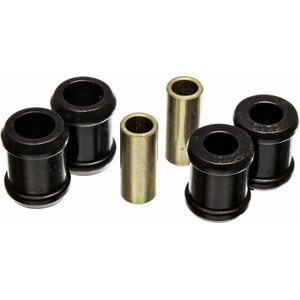 Energy Suspension - 9.8138G - GM PICKUP REAR SHOCK BUSHINGS