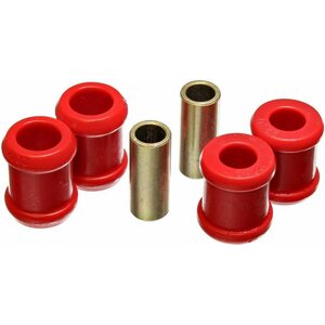 Energy Suspension - 9.8138R - Rear Shock Bushing Set