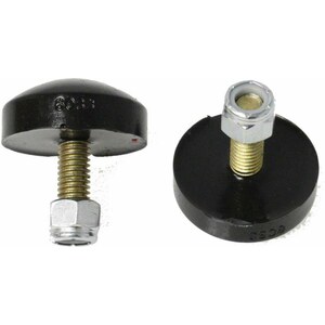 Energy Suspension - 9.9121G - Bump Stop 11/16 x 1-5/8 Low Profile Pair