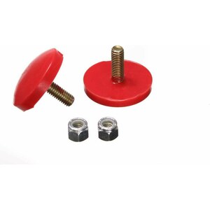 Bump Stops