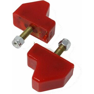 Energy Suspension - 9.9150R - Bump Stop 2 x 2-1/4 x 1-1/16 GM Style Pair