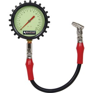Tire Pressure Gauges