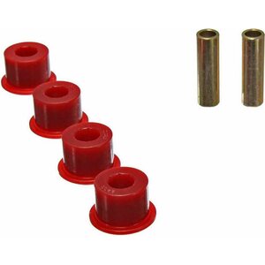 Energy Suspension - 9.9488R - Universal Flange Bushing