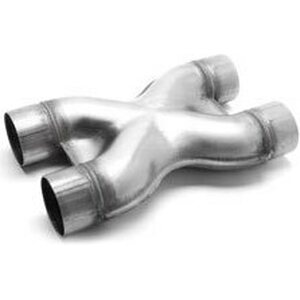 Exhaust H and X-Pipes