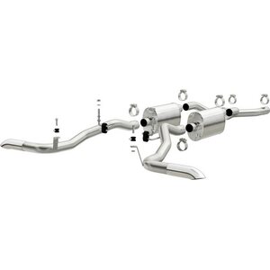 Exhaust Systems