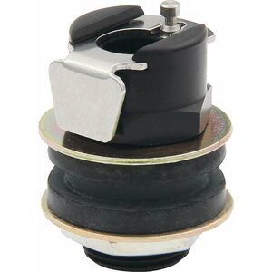 Allstar Performance - 44062 - Quick Disconnects 4pk Aluminum