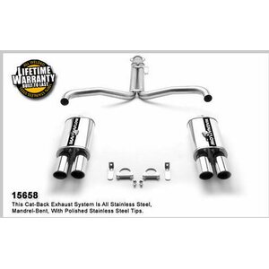 Exhaust Systems