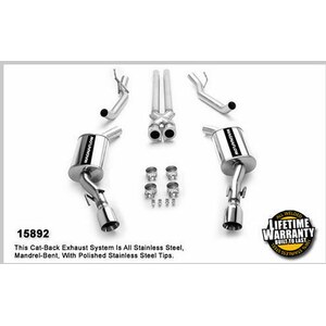 Exhaust Systems
