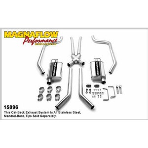 Exhaust Systems