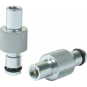 Tire Relief Valve Components