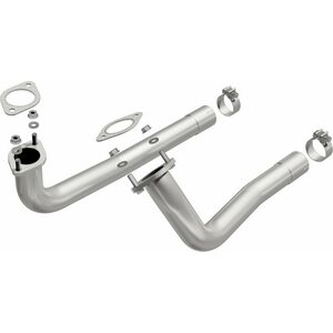 Magnaflow - 19304 - 63-79 Dodge B-Body Exhaust Manifold Pipe