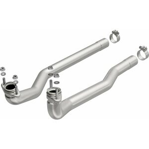 Magnaflow - 19343 - 63-79 Dodge B-Body Exhaust Manifold Pipe