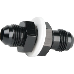 Aeromotive - 15685 - 8an Fitting  Bulkhead