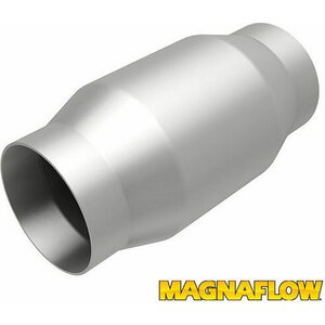 Catalytic Converters