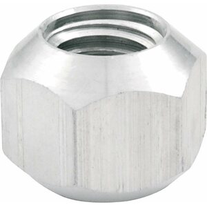 Allstar Performance - 44096-20 - Lug Nuts 5/8-11 Alum Dbl Chamfer 20pk