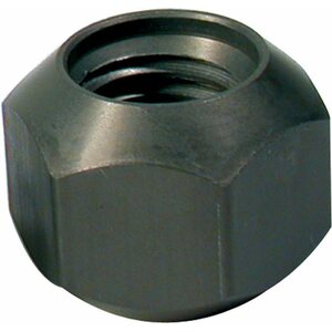 Allstar Performance - 44097-100 - Lug Nuts 5/8-11 Alum HC Dbl Chamfer 100pk