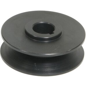 Powermaster - 1135 - Pulley 1V Black 5/8 wide For PowerGEN