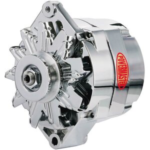 Powermaster - 17294 - 100 AMP Chrome Altern.