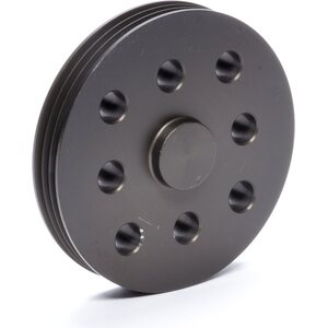 Water Pump Pulleys