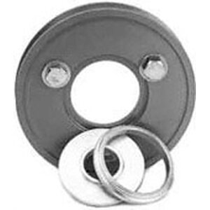 Crankshaft Pulleys