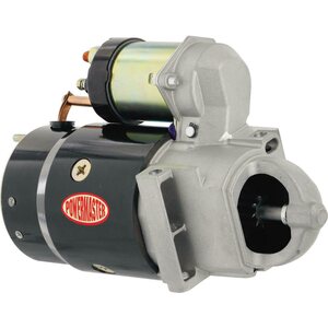 Powermaster - 3510 - Oem Style Starter Chevy V 8 Hi Torque